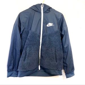 *Accepting Offers!* NIKE JACKET